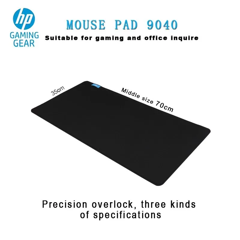 Mousepad Gaming HP MP9040 - Size 90x40CM